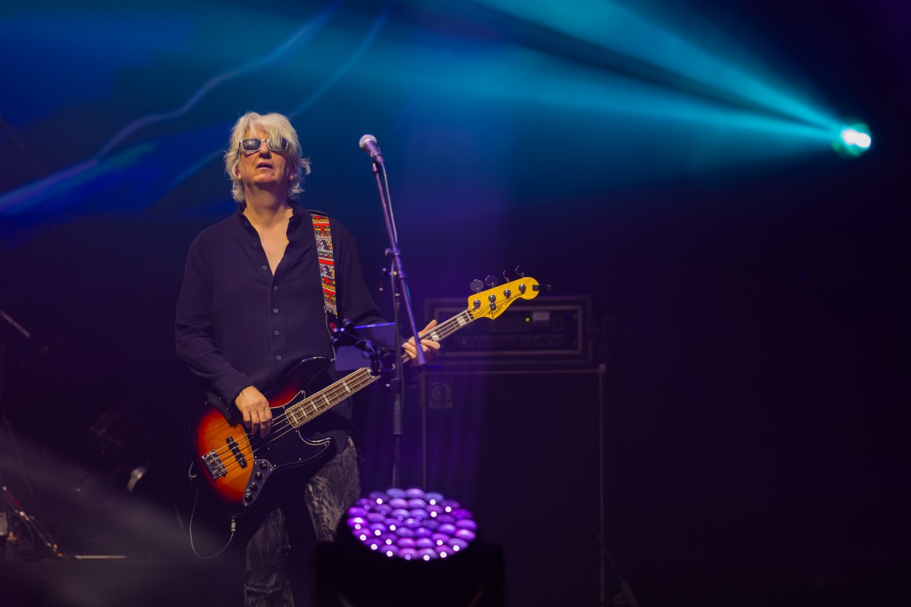 Пикник – Ледовый Дворец 29 ноября 5