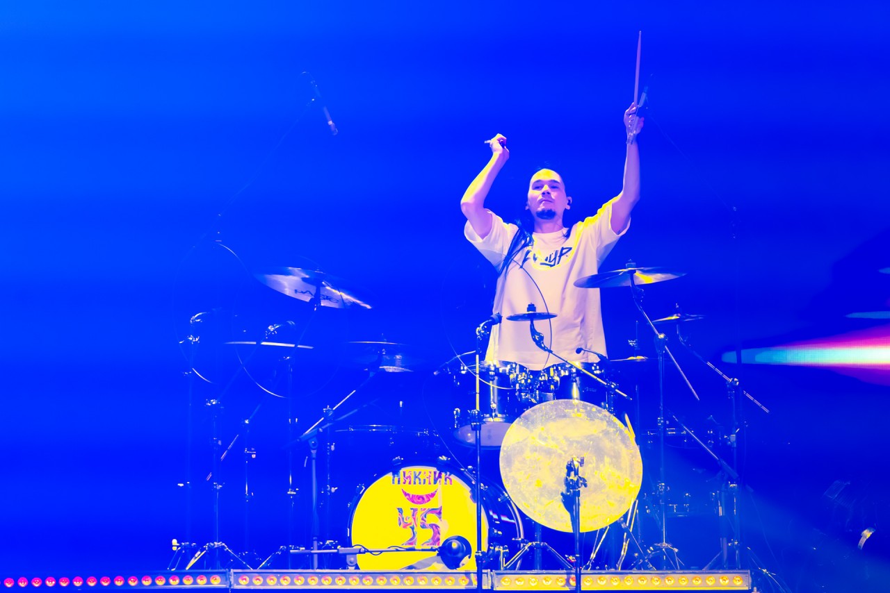 Пикник – Ледовый Дворец 29 ноября 8